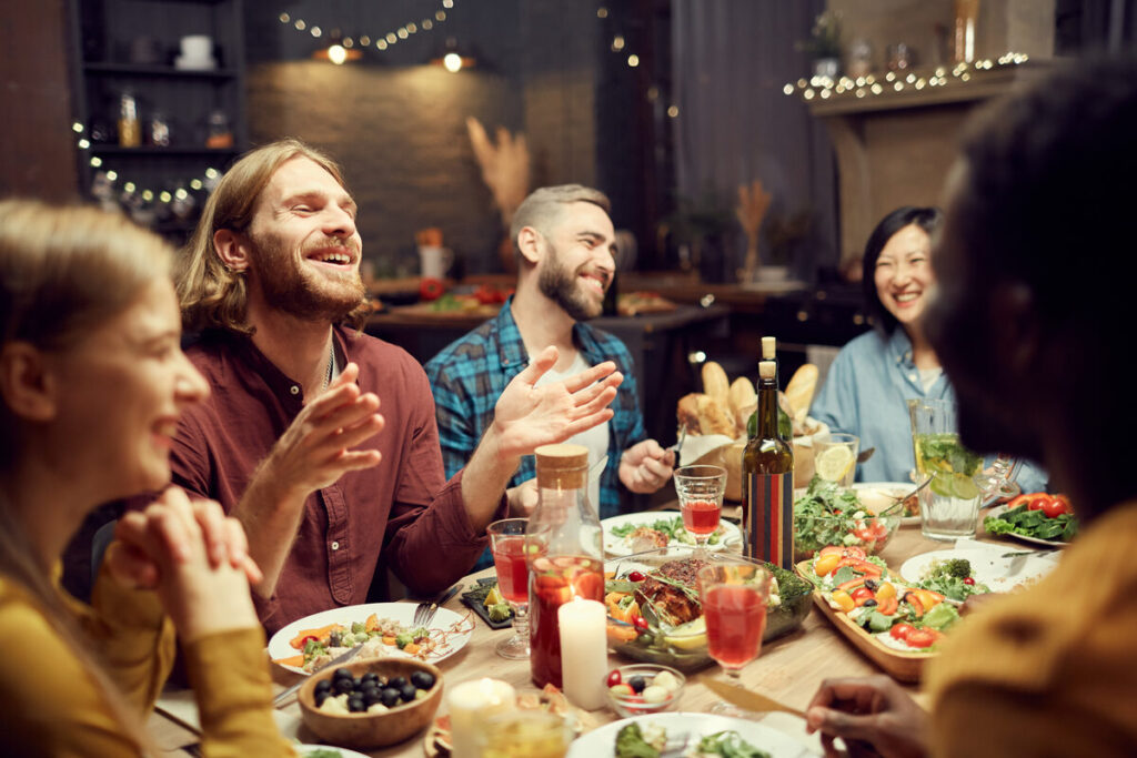 A Foodie’s Guide to Danby: Uncovering the Best Eats in Pineville’s Coziest Neighborhood