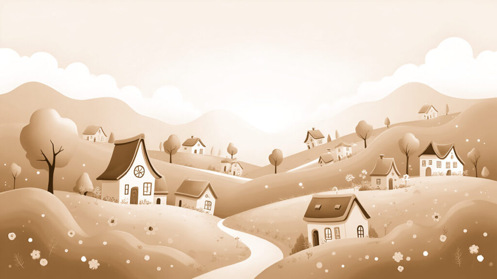 Discovering Danby: The Heart and Heritage of a Pineville Neighborhood