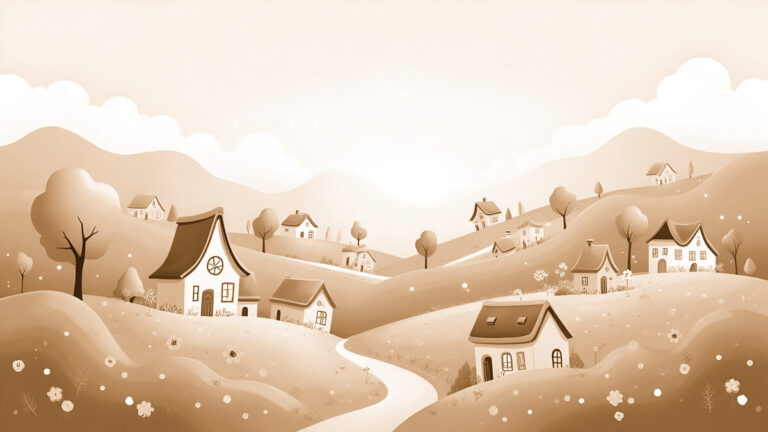Danby neighborhood